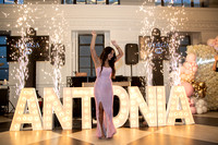 || Antonia Gorga's Sweet 16 Celebration at Felina's Ridgewood NJ 2021 ||