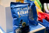 Celebrating the Launch of "The Little Kernel"