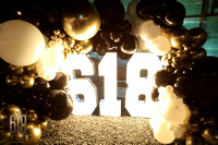 || 618 Restaurant celebrates 5 years! || Beyond Organics November 9th, 2021
